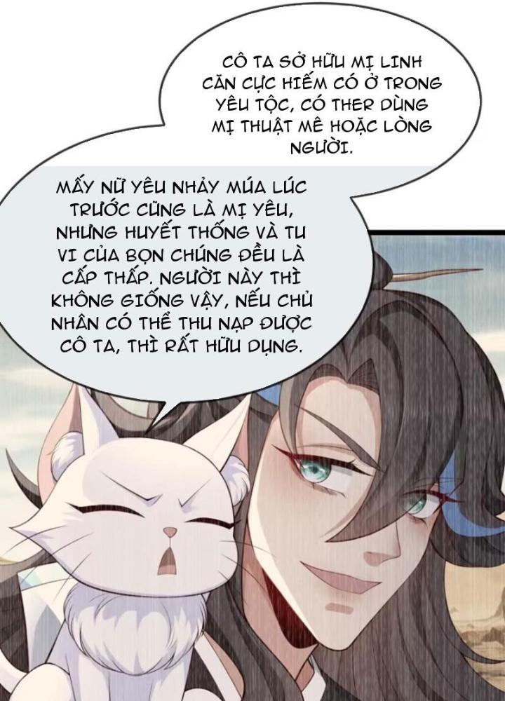 Tiên Tử Tha Mạng Chapter 38 - Trang 3