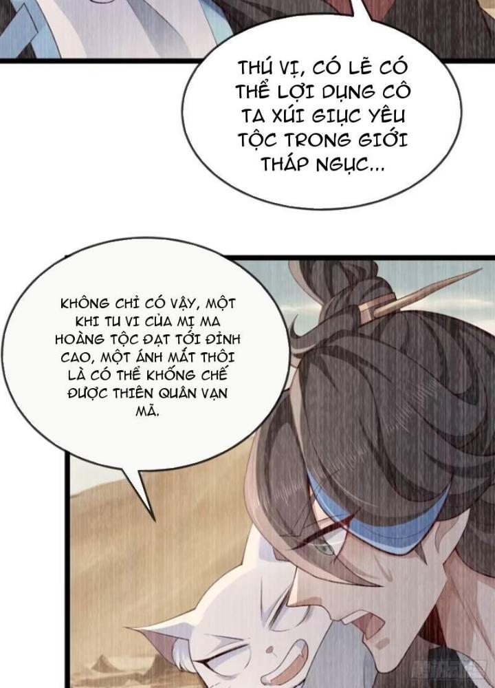 Tiên Tử Tha Mạng Chapter 38 - Trang 3