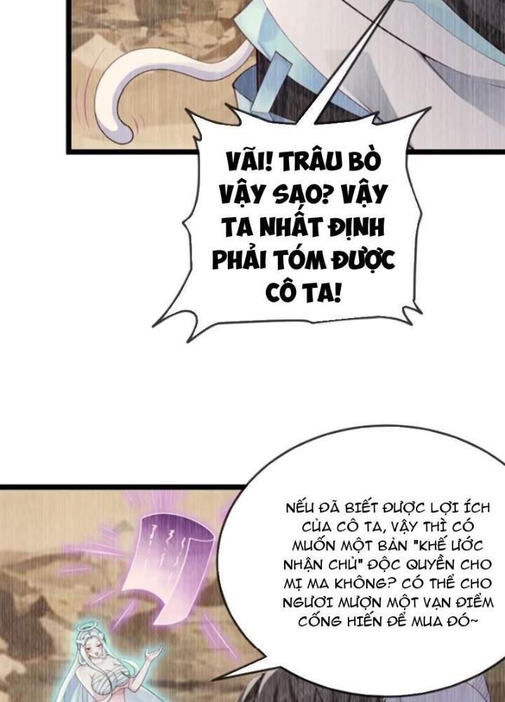 Tiên Tử Tha Mạng Chapter 38 - Trang 3