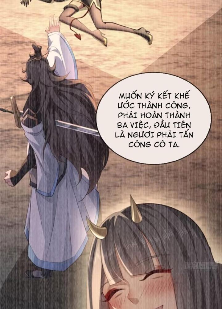 Tiên Tử Tha Mạng Chapter 38 - Trang 3