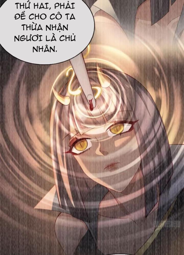 Tiên Tử Tha Mạng Chapter 38 - Trang 3