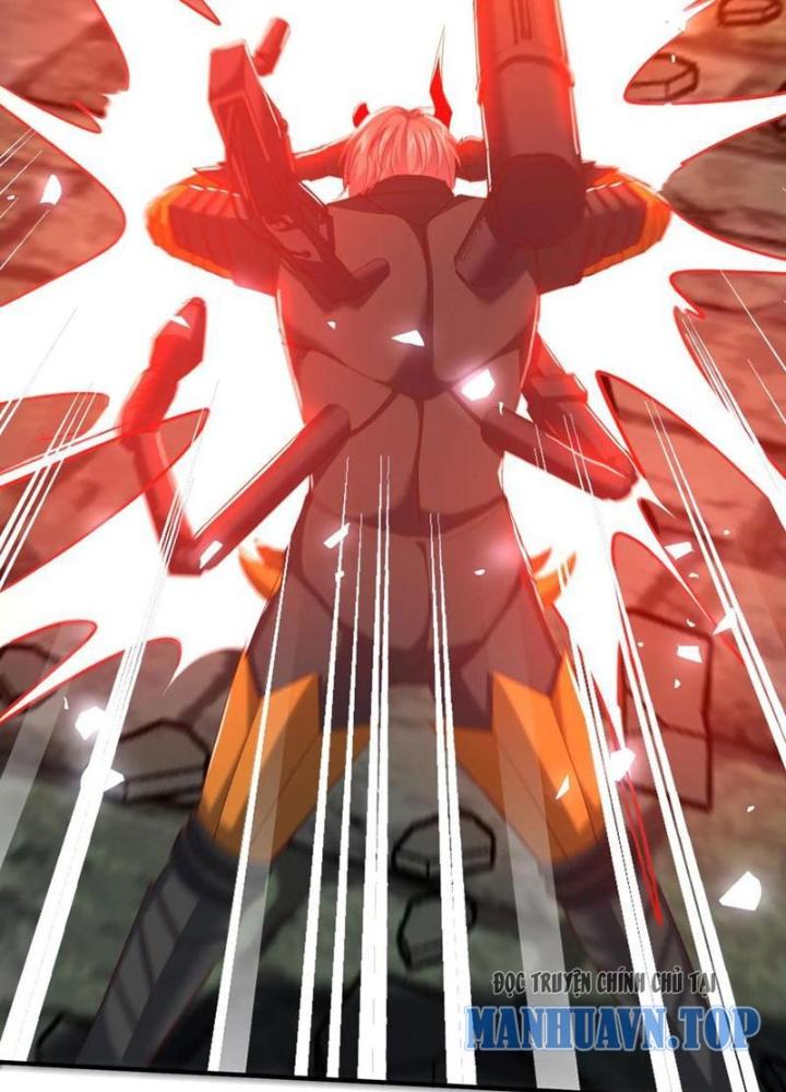 Bỉ Nhân Độc Tìm Đường Chết Chapter 134 - Trang 2