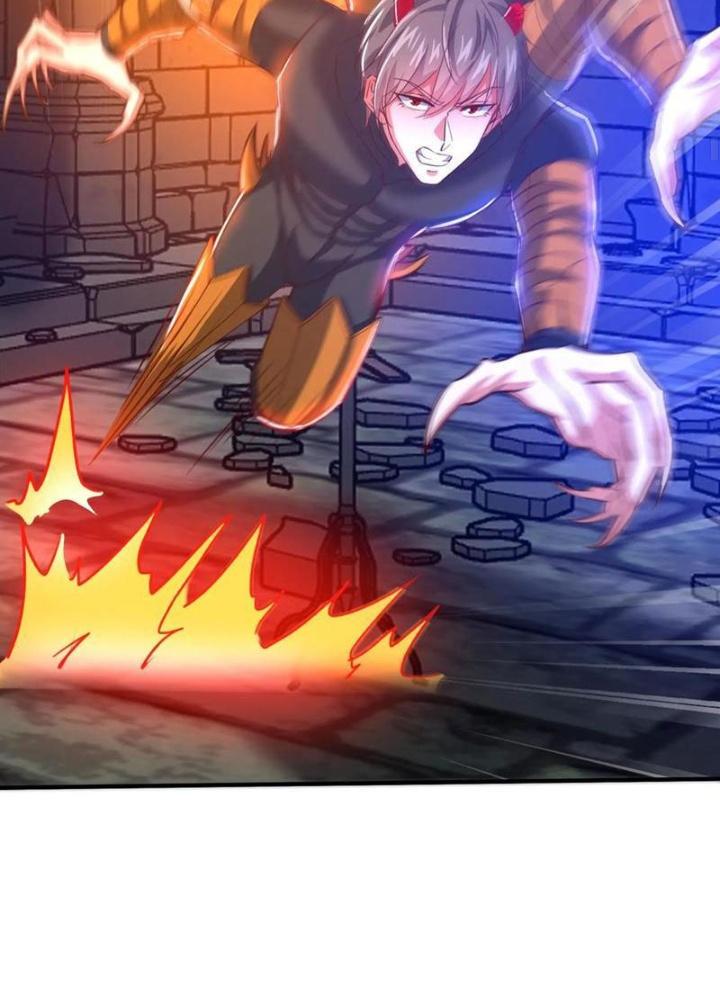 Bỉ Nhân Độc Tìm Đường Chết Chapter 134 - Trang 2