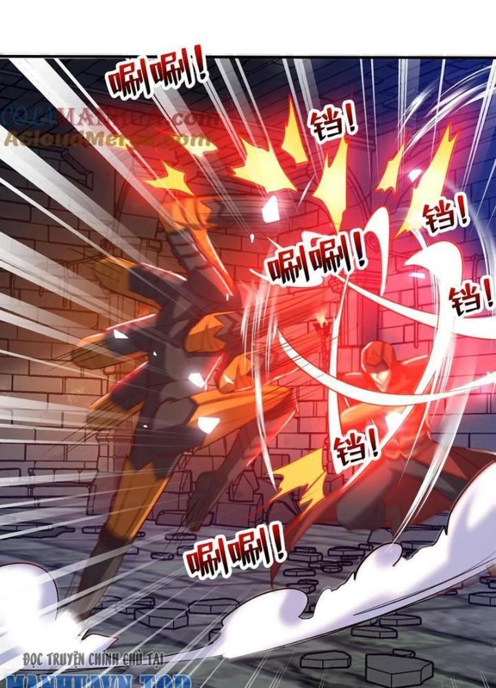 Bỉ Nhân Độc Tìm Đường Chết Chapter 134 - Trang 2