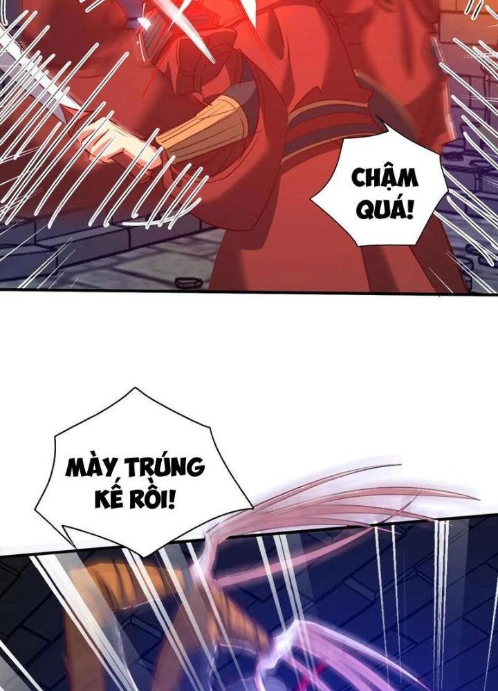 Bỉ Nhân Độc Tìm Đường Chết Chapter 134 - Trang 2