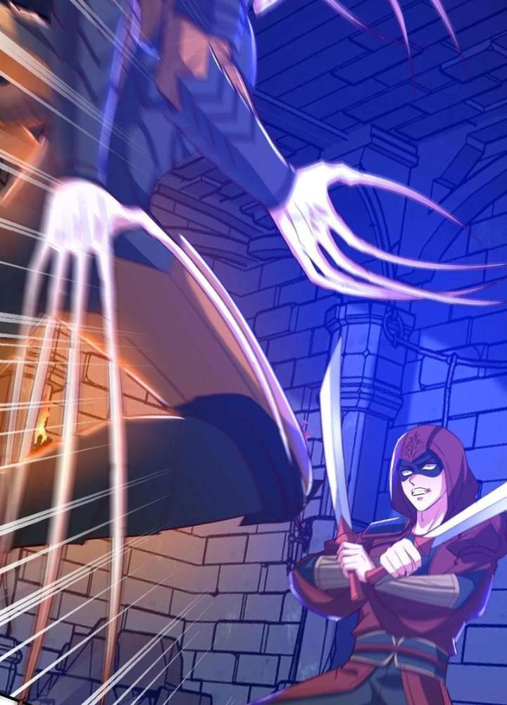 Bỉ Nhân Độc Tìm Đường Chết Chapter 134 - Trang 2