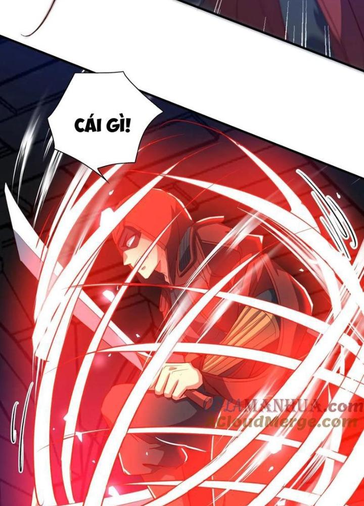 Bỉ Nhân Độc Tìm Đường Chết Chapter 134 - Trang 2