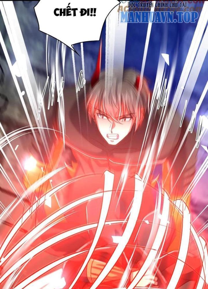 Bỉ Nhân Độc Tìm Đường Chết Chapter 134 - Trang 2