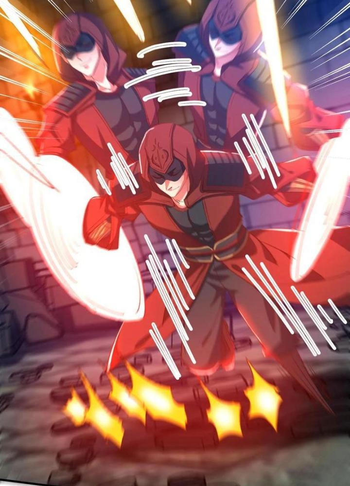 Bỉ Nhân Độc Tìm Đường Chết Chapter 134 - Trang 2