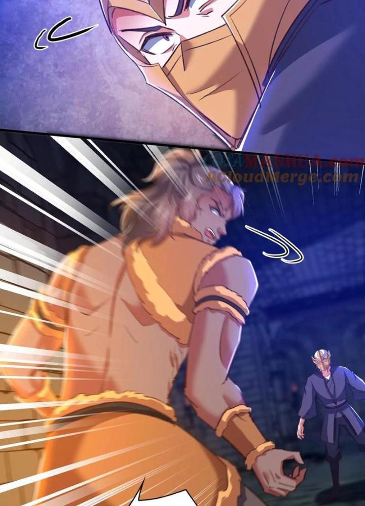 Bỉ Nhân Độc Tìm Đường Chết Chapter 134 - Trang 2