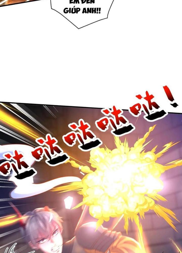 Bỉ Nhân Độc Tìm Đường Chết Chapter 134 - Trang 2