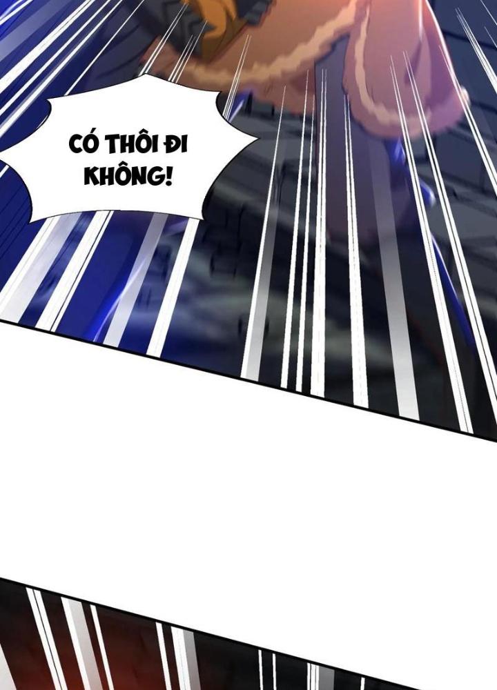 Bỉ Nhân Độc Tìm Đường Chết Chapter 134 - Trang 2