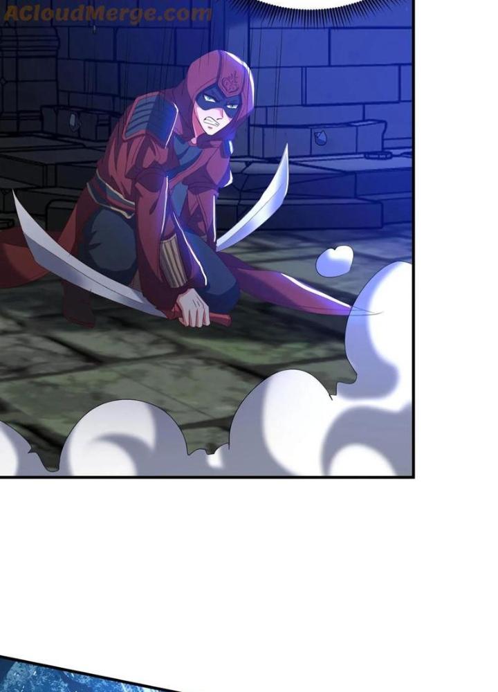 Bỉ Nhân Độc Tìm Đường Chết Chapter 134 - Trang 2