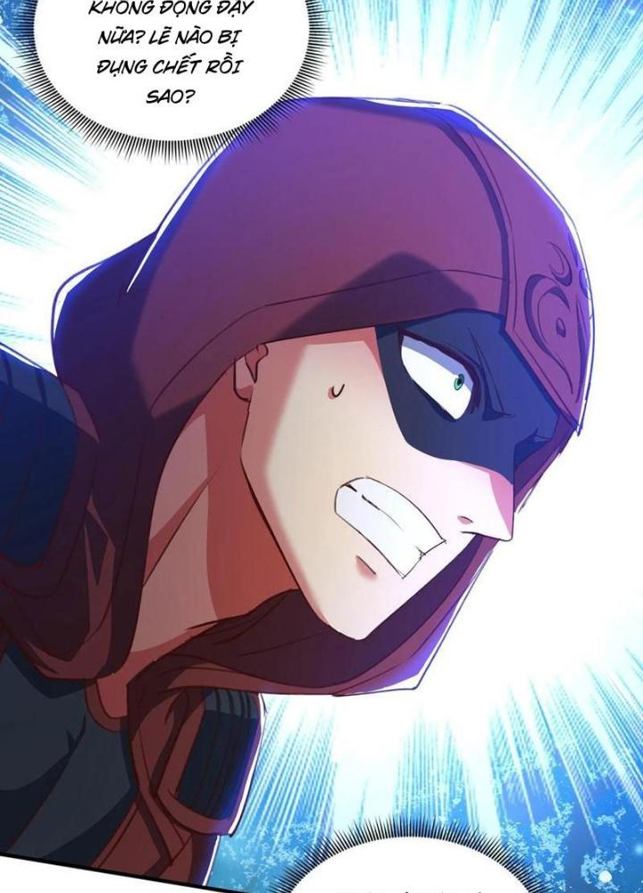 Bỉ Nhân Độc Tìm Đường Chết Chapter 134 - Trang 2