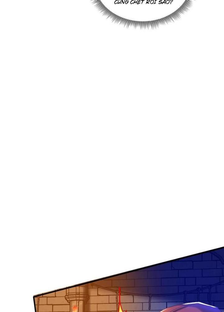 Bỉ Nhân Độc Tìm Đường Chết Chapter 134 - Trang 2