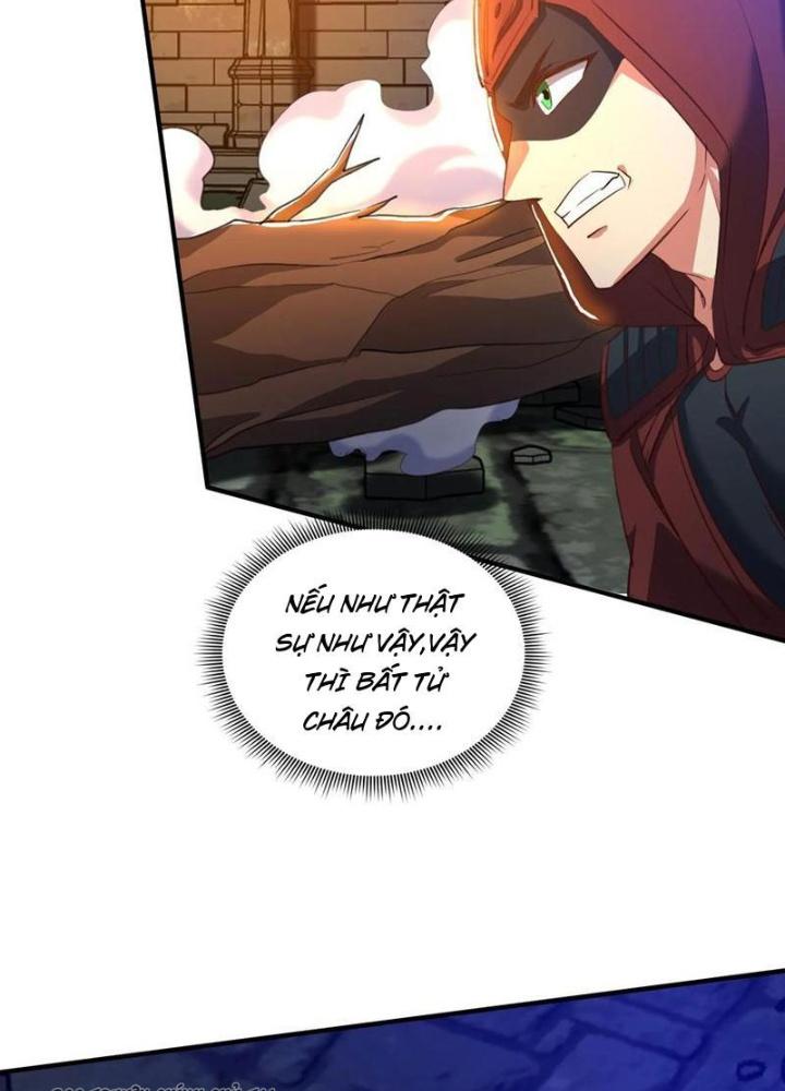 Bỉ Nhân Độc Tìm Đường Chết Chapter 134 - Trang 2