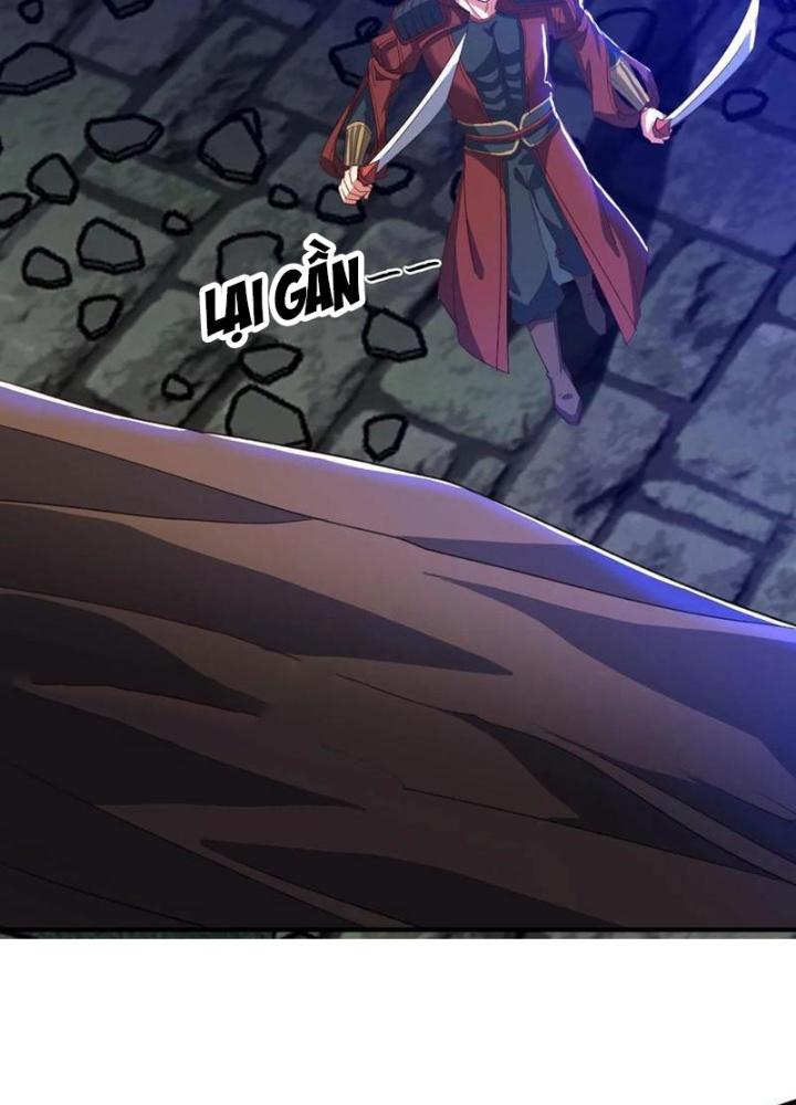 Bỉ Nhân Độc Tìm Đường Chết Chapter 134 - Trang 2