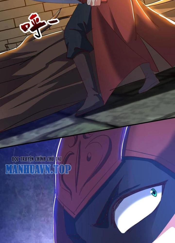 Bỉ Nhân Độc Tìm Đường Chết Chapter 134 - Trang 2