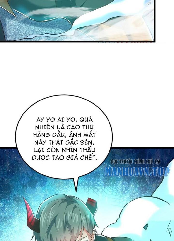 Bỉ Nhân Độc Tìm Đường Chết Chapter 135 - Trang 2