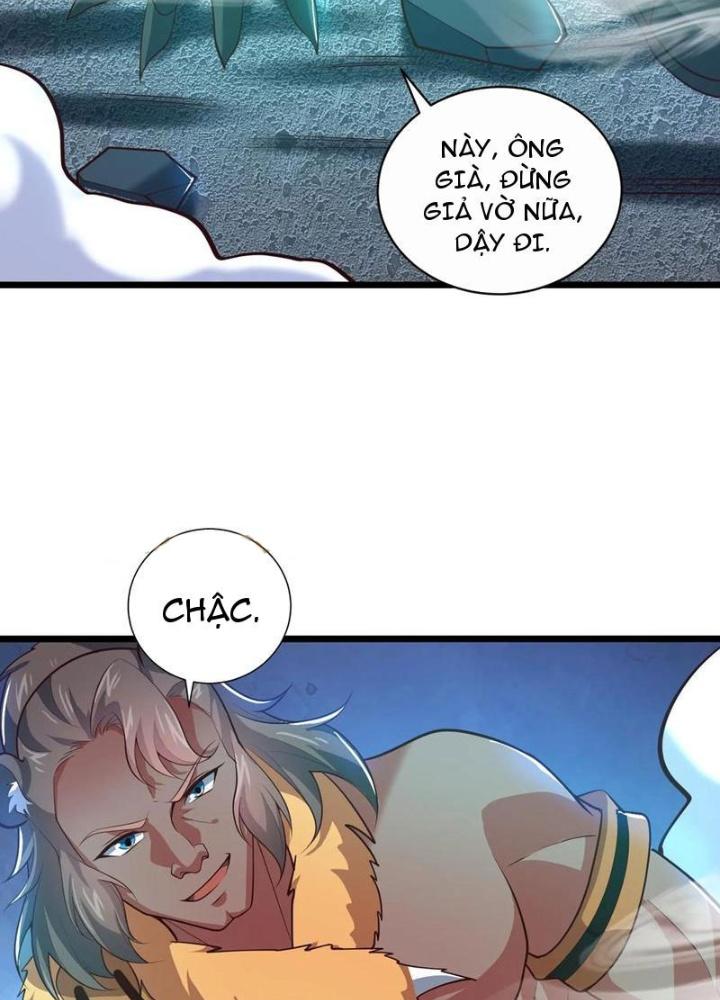 Bỉ Nhân Độc Tìm Đường Chết Chapter 135 - Trang 2