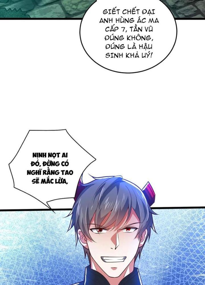 Bỉ Nhân Độc Tìm Đường Chết Chapter 135 - Trang 2