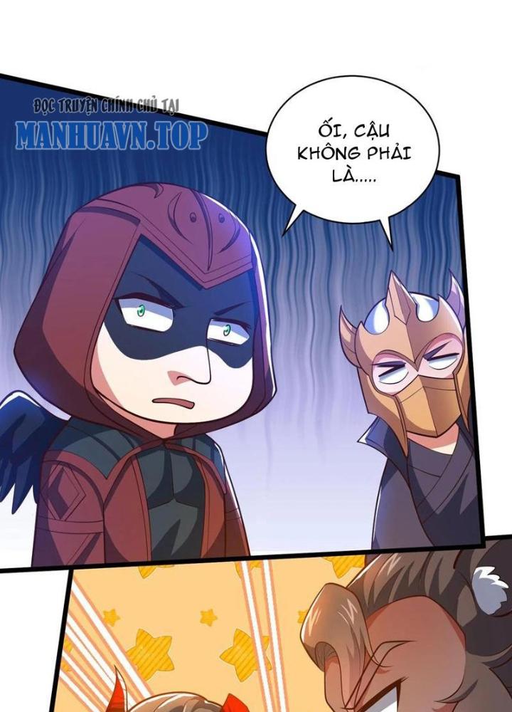 Bỉ Nhân Độc Tìm Đường Chết Chapter 135 - Trang 2