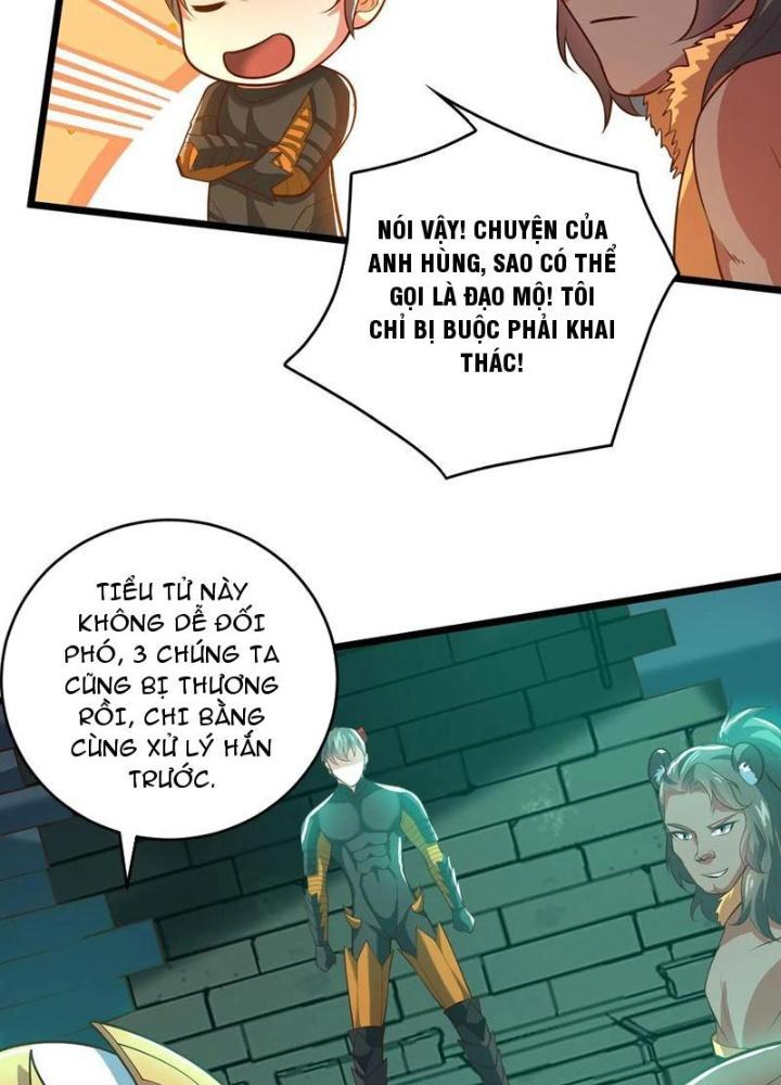 Bỉ Nhân Độc Tìm Đường Chết Chapter 135 - Trang 2