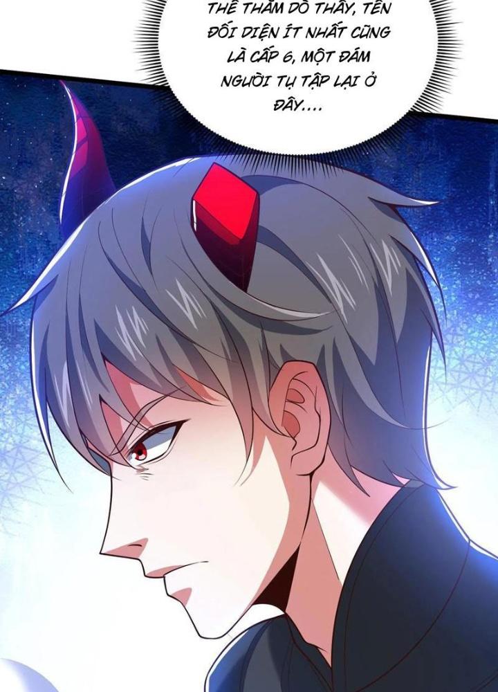 Bỉ Nhân Độc Tìm Đường Chết Chapter 135 - Trang 2