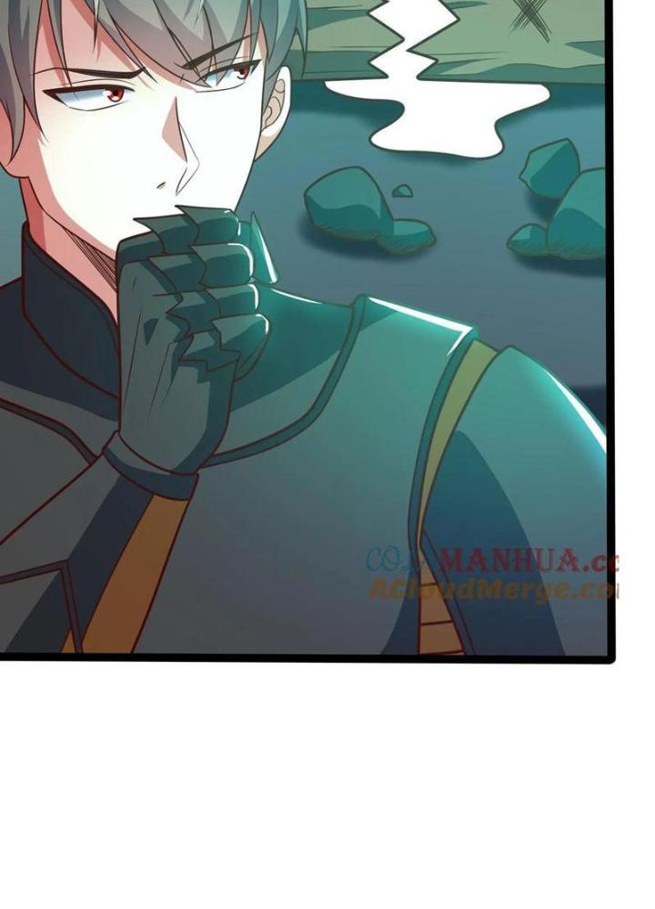 Bỉ Nhân Độc Tìm Đường Chết Chapter 135 - Trang 2