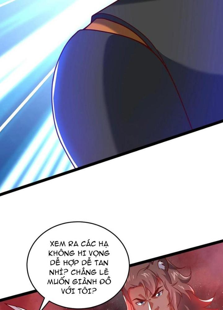 Bỉ Nhân Độc Tìm Đường Chết Chapter 135 - Trang 2