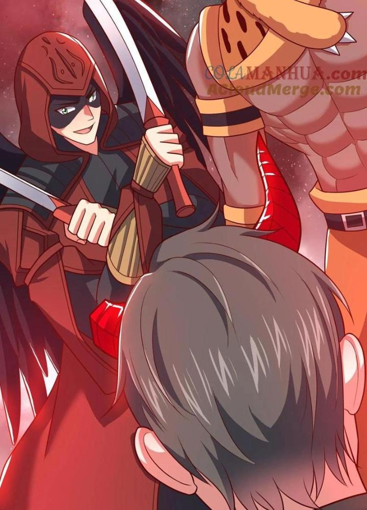 Bỉ Nhân Độc Tìm Đường Chết Chapter 135 - Trang 2