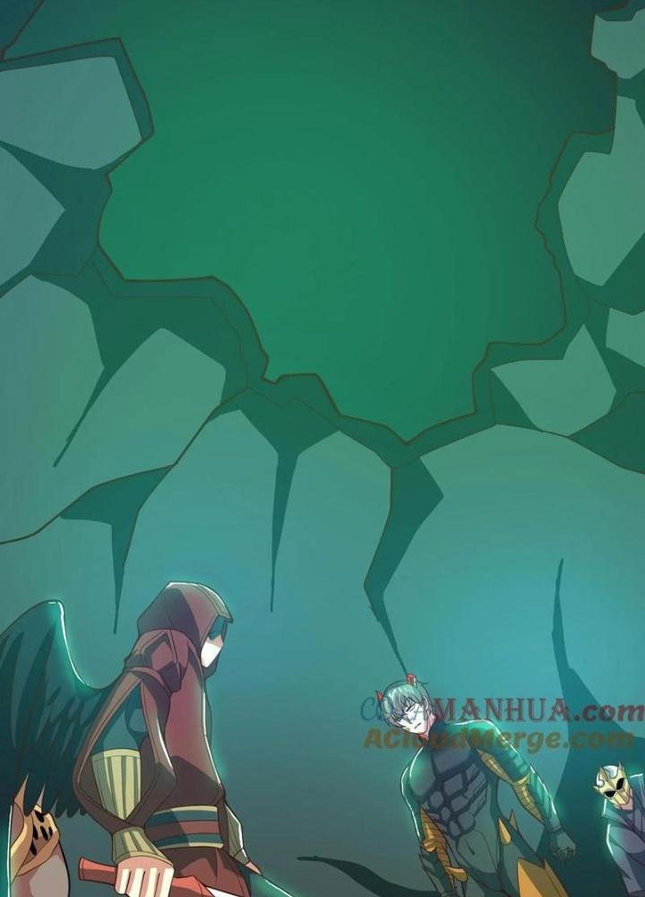 Bỉ Nhân Độc Tìm Đường Chết Chapter 135 - Trang 2