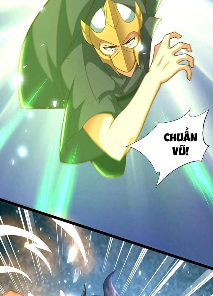 Bỉ Nhân Độc Tìm Đường Chết Chapter 135 - Trang 2