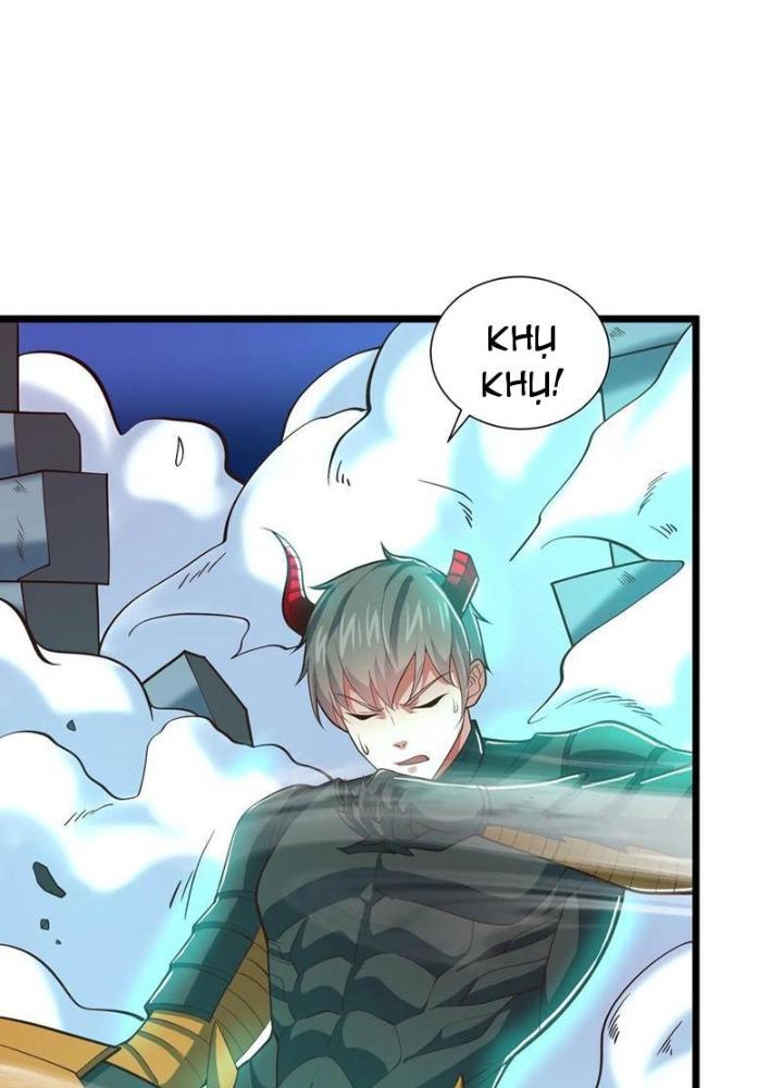 Bỉ Nhân Độc Tìm Đường Chết Chapter 135 - Trang 2