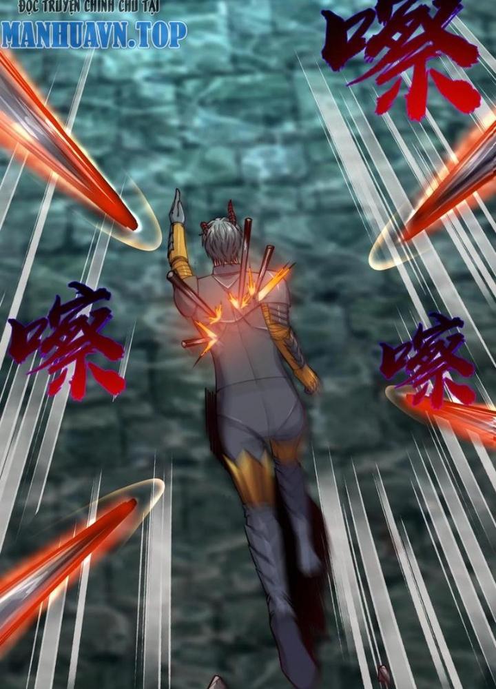 Bỉ Nhân Độc Tìm Đường Chết Chapter 136 - Trang 2