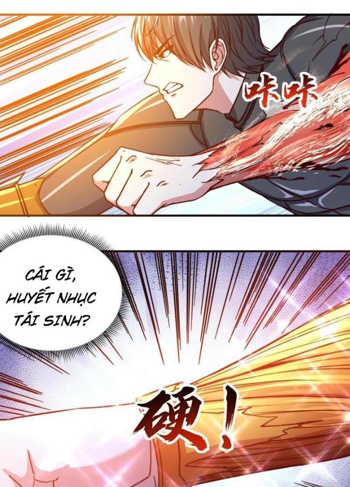 Bỉ Nhân Độc Tìm Đường Chết Chapter 136 - Trang 2