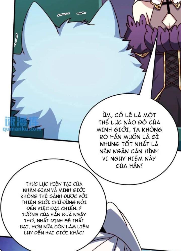 Trùm Cuối Là Ta Chapter 58 - Trang 3