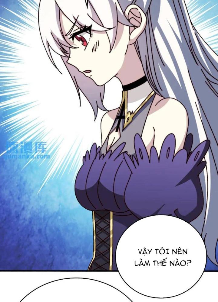 Trùm Cuối Là Ta Chapter 58 - Trang 3