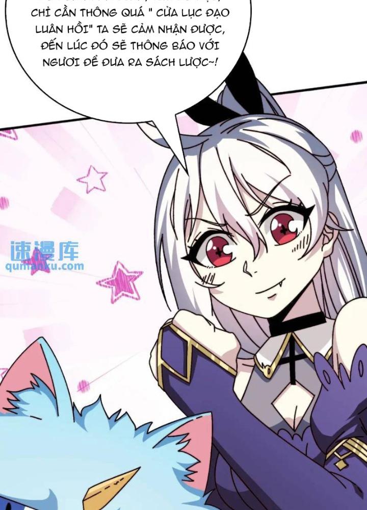 Trùm Cuối Là Ta Chapter 58 - Trang 3