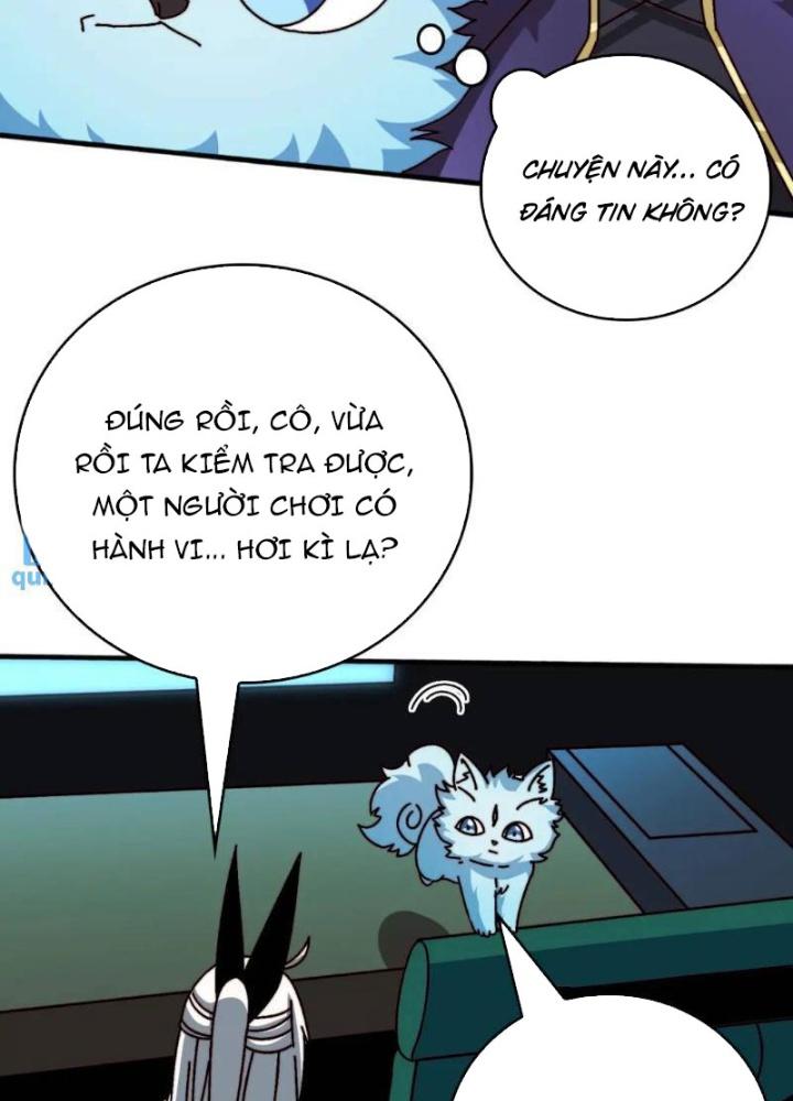 Trùm Cuối Là Ta Chapter 58 - Trang 3