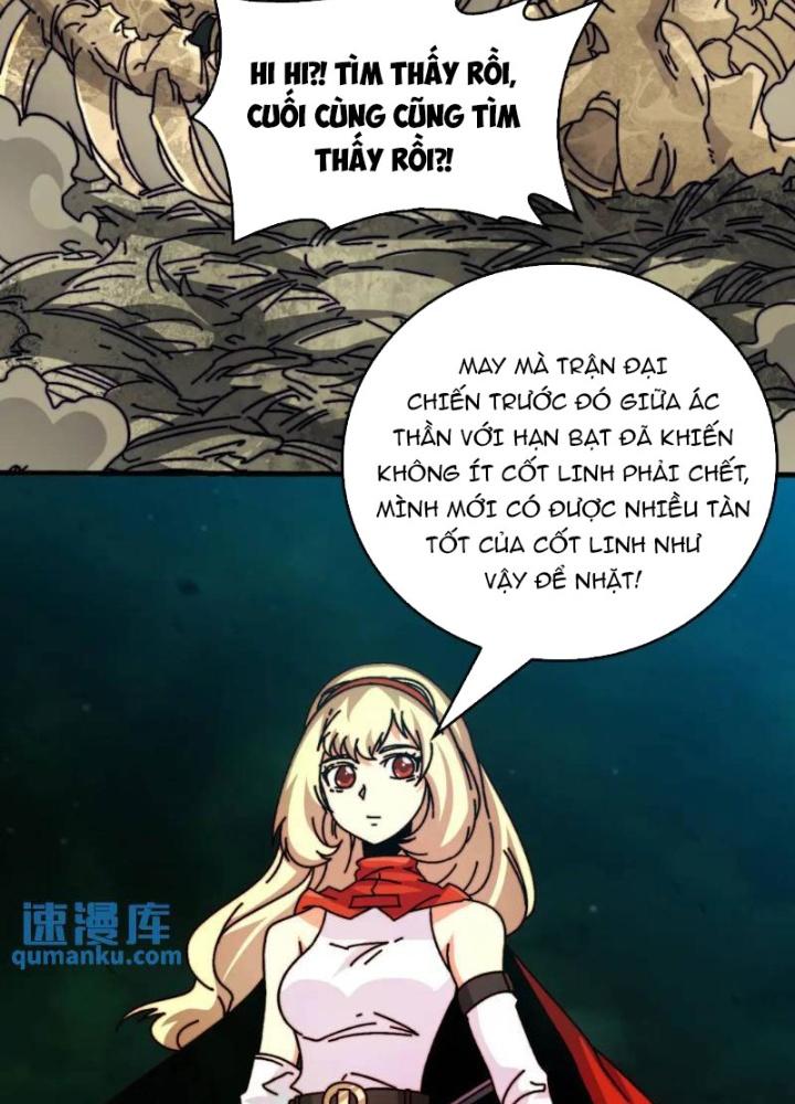 Trùm Cuối Là Ta Chapter 58 - Trang 3