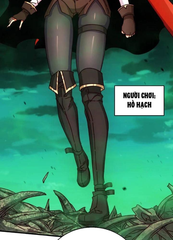 Trùm Cuối Là Ta Chapter 58 - Trang 3