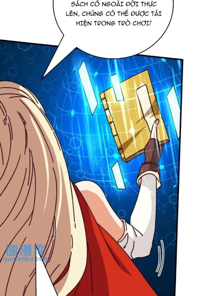 Trùm Cuối Là Ta Chapter 58 - Trang 3
