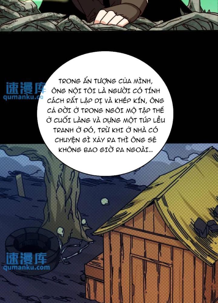 Trùm Cuối Là Ta Chapter 58 - Trang 3