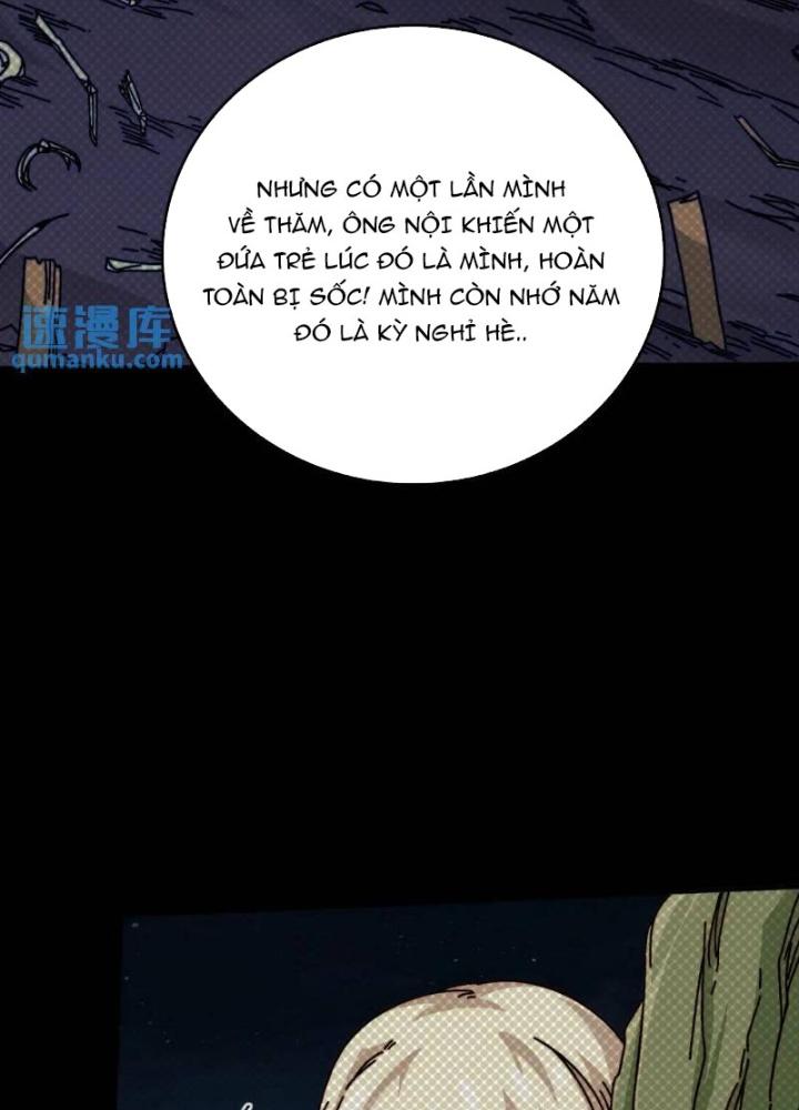 Trùm Cuối Là Ta Chapter 58 - Trang 3