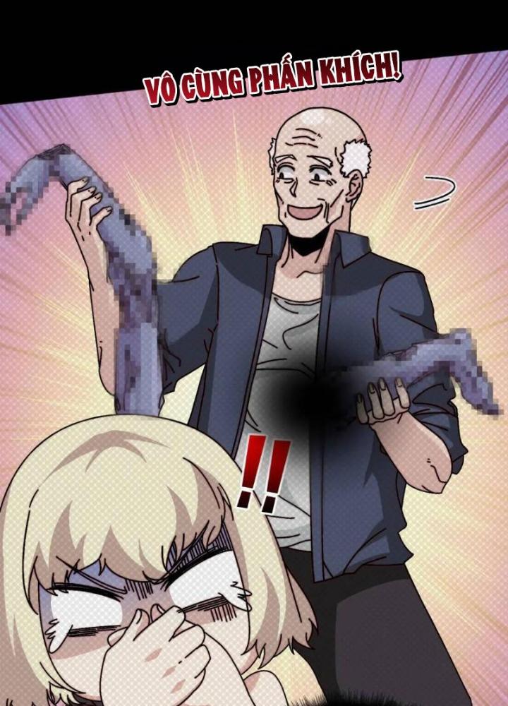 Trùm Cuối Là Ta Chapter 58 - Trang 3