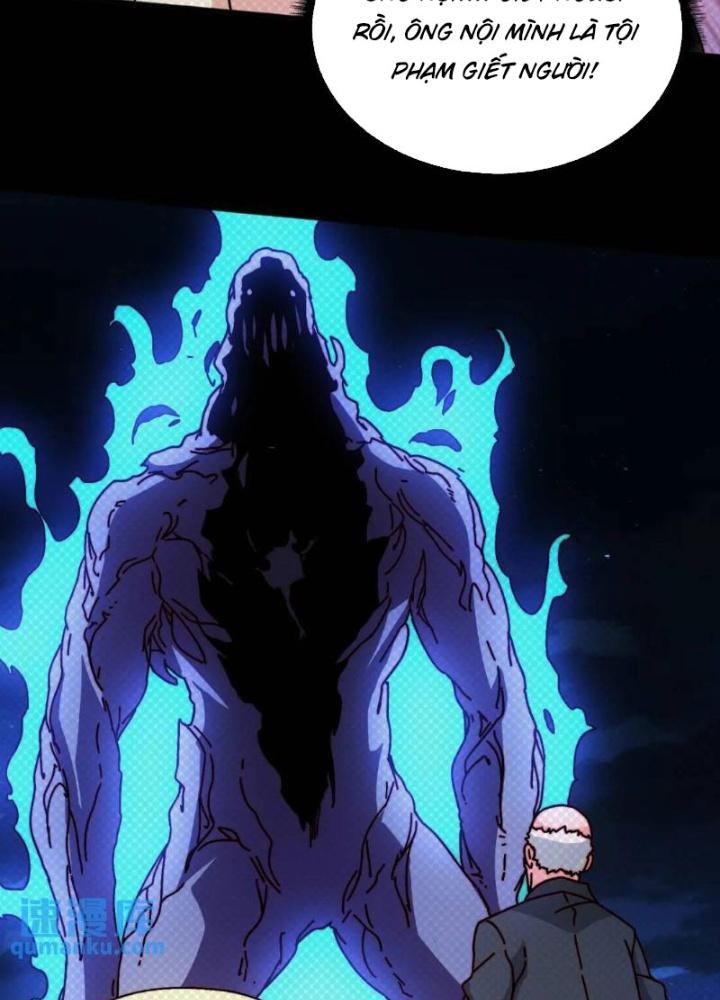 Trùm Cuối Là Ta Chapter 58 - Trang 3