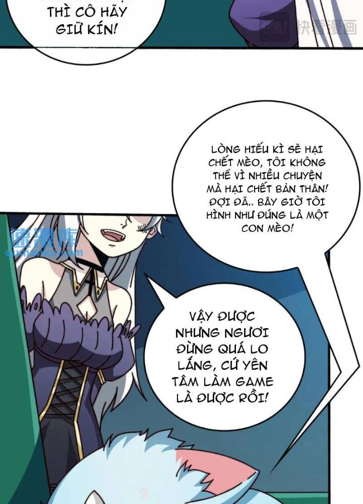 Trùm Cuối Là Ta Chapter 58 - Trang 3