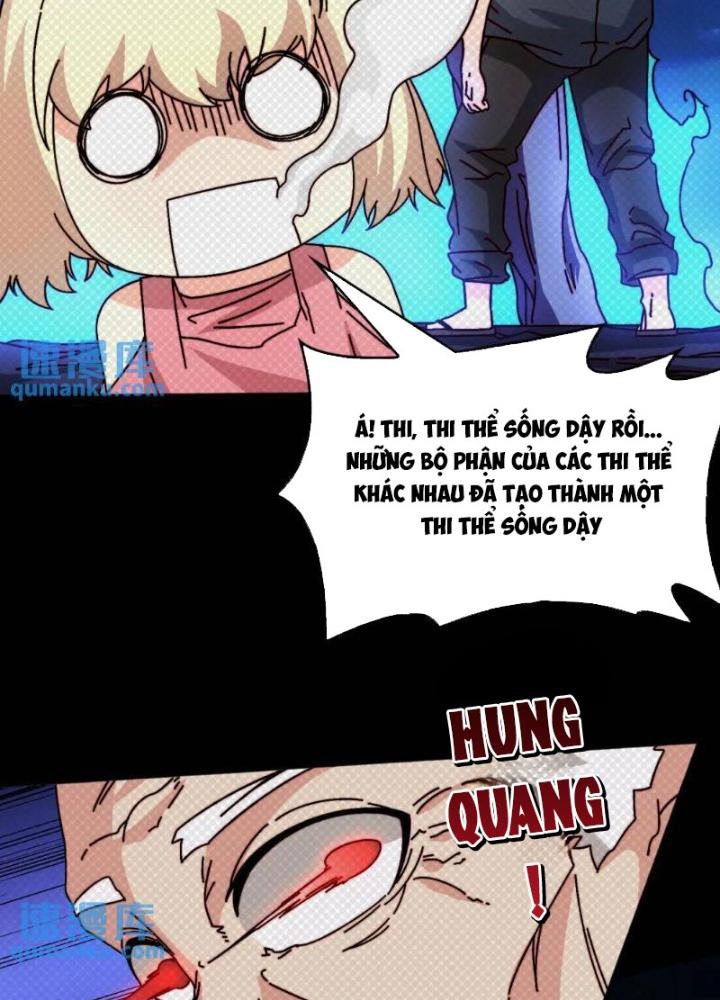 Trùm Cuối Là Ta Chapter 58 - Trang 3