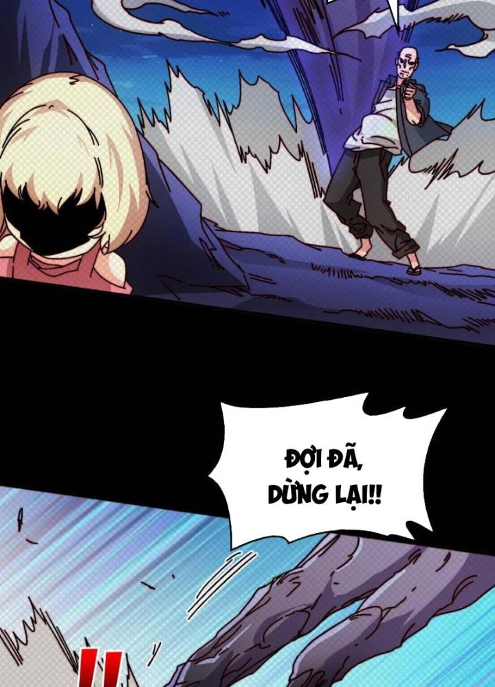 Trùm Cuối Là Ta Chapter 58 - Trang 3